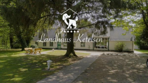 Landsitz Braderup Festland